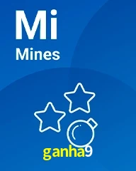 Mines ganha9 cassino online jogo de estrelas e bombas