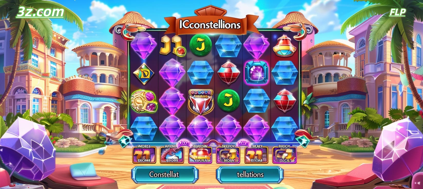 ganha9 cassino online Brasil – caça-níqueis coloridos e jogos de slot com prêmios incríveis