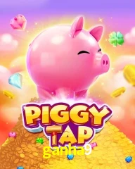 Piggy Tap ganha9 caça-níqueis online com prêmios em moedas
