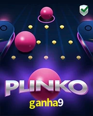 Plinko ganha9 cassino online Brasil jogue e ganhe prêmios