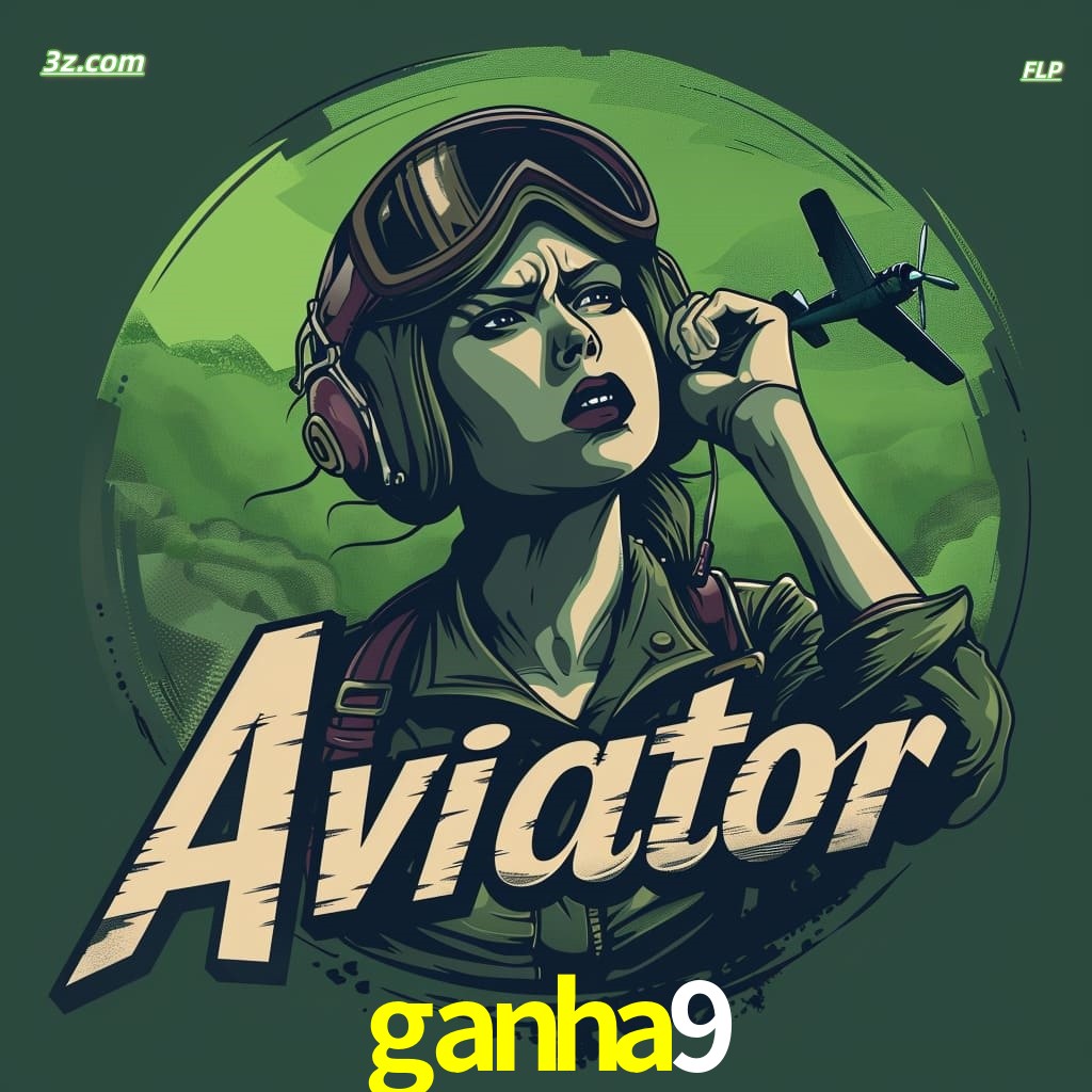 Aviator ganha9 – jogo crash popular no cassino online Brasil
