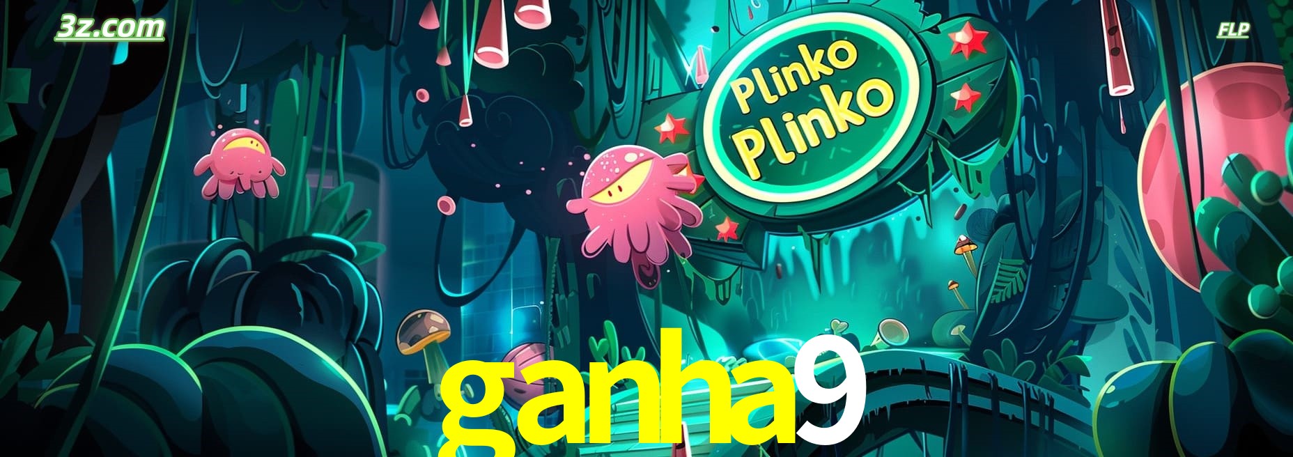 ganha9 Plinko online jogo de cassino para jogadores do Brasil