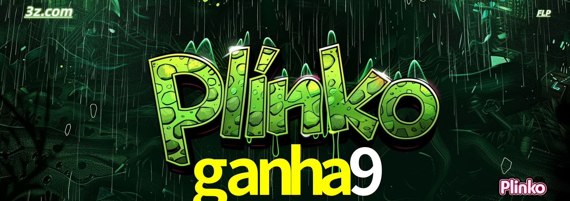 Plinko ganha9 cassino online Brasil com bônus e apostas seguras