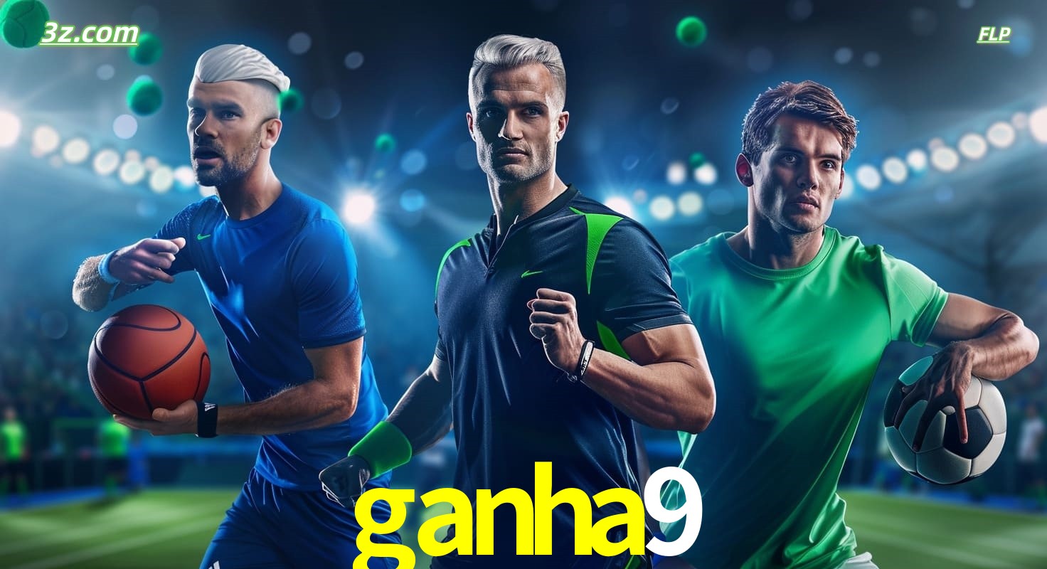 ganha9 apostas esportivas no Brasil com futebol, basquete e jogos ao vivo