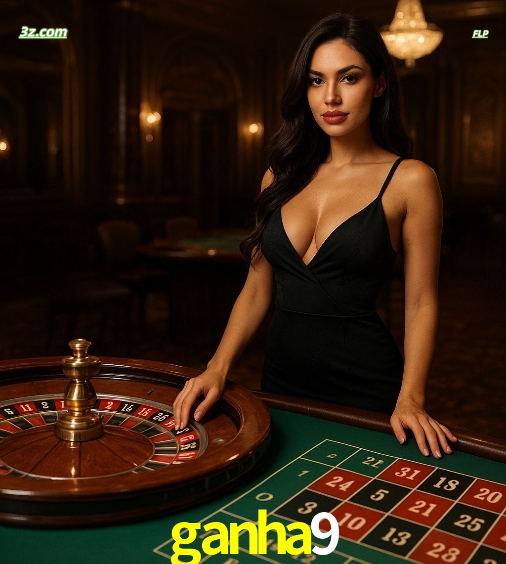 Roleta online ao vivo no cassino ganha9 – apostas seguras no Brasil